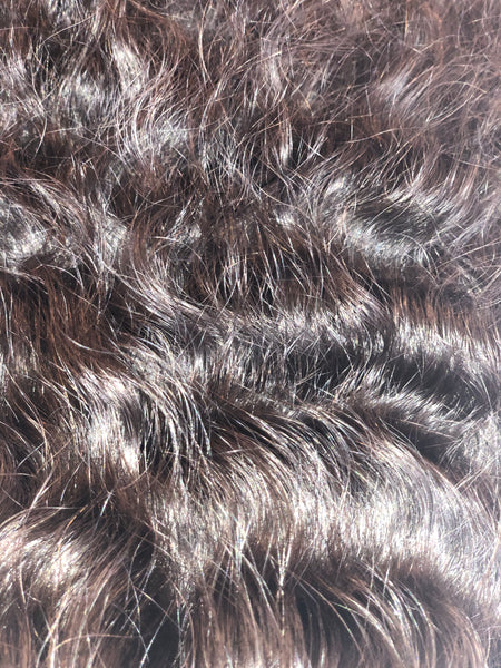 Posh Loose Curly iTips