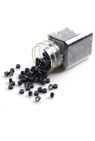 Posh Mongolian Curly iTip Extensions (3B/3C)