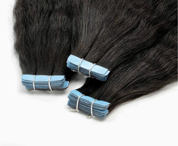 Posh Kinky Straight Tape