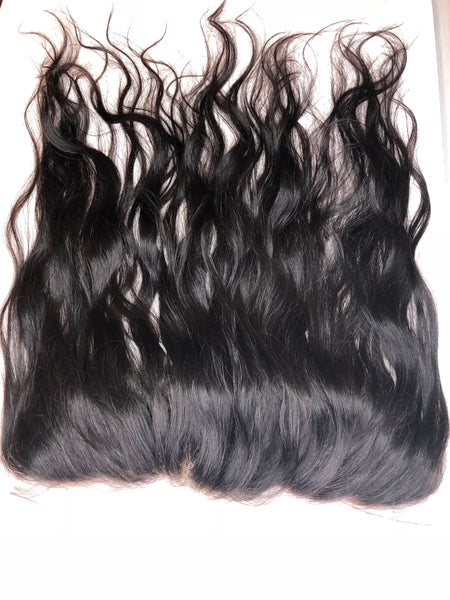 Posh Body Wave Frontal