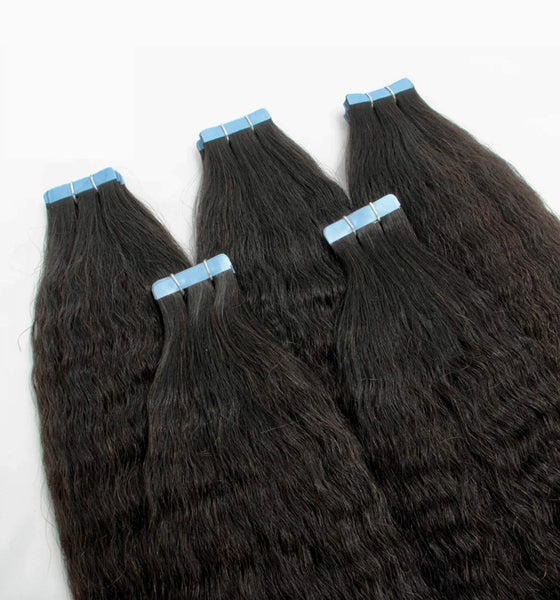 Posh Kinky Straight Tape