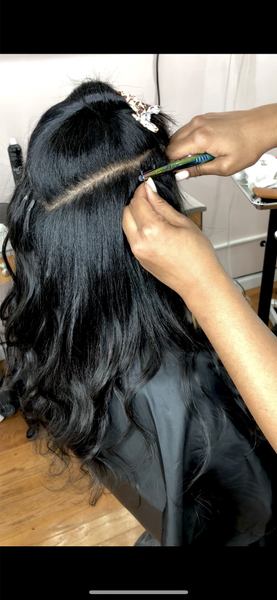 MicroLink Master 1 on 1 Class (Deposit)