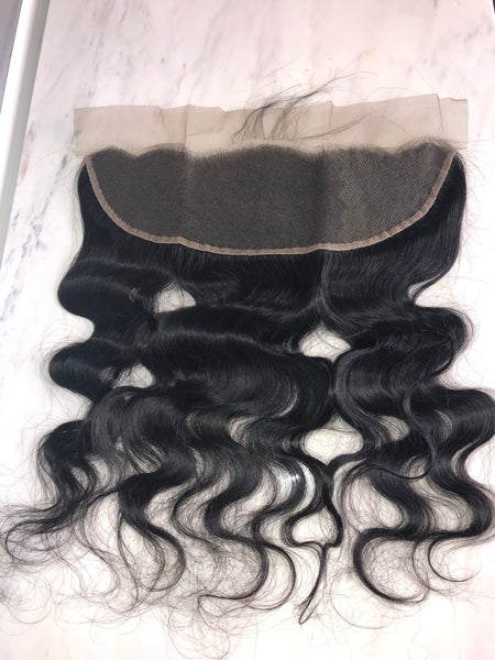 Posh Body Wave Frontal