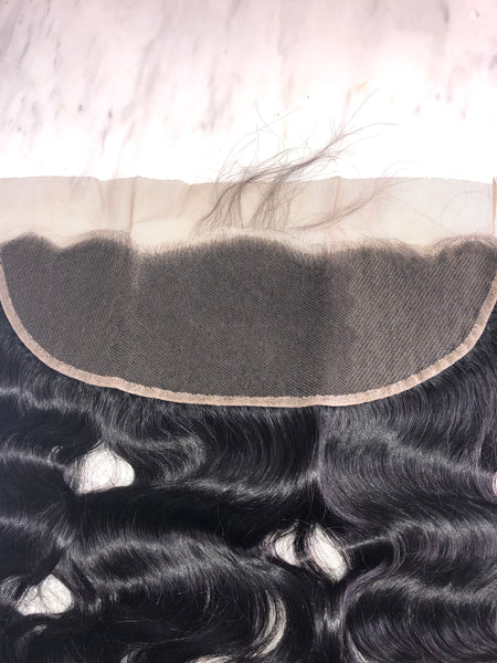 Posh Body Wave Frontal