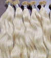 Posh Raw Indian Ktip Extensions