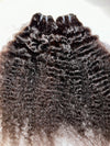 Posh Raw Indian (Curly) Bundles