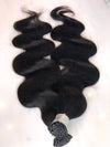 Posh Body Wave iTip Extensions