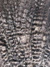 Posh Afro Curly iTip Extensions (4B/4C)
